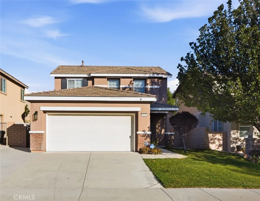San Bernardino, CA 92407