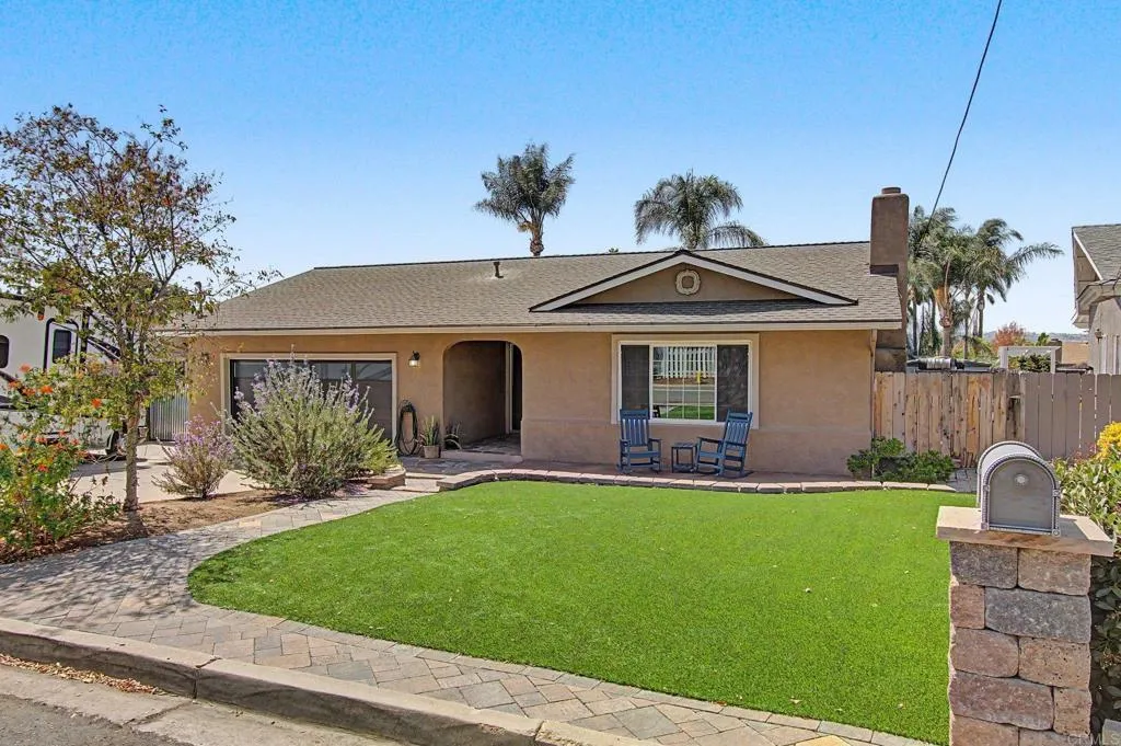 1354 Lindenwood Drive, El Cajon CA 92021