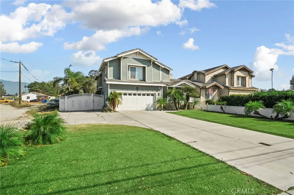 Fontana, CA 92336