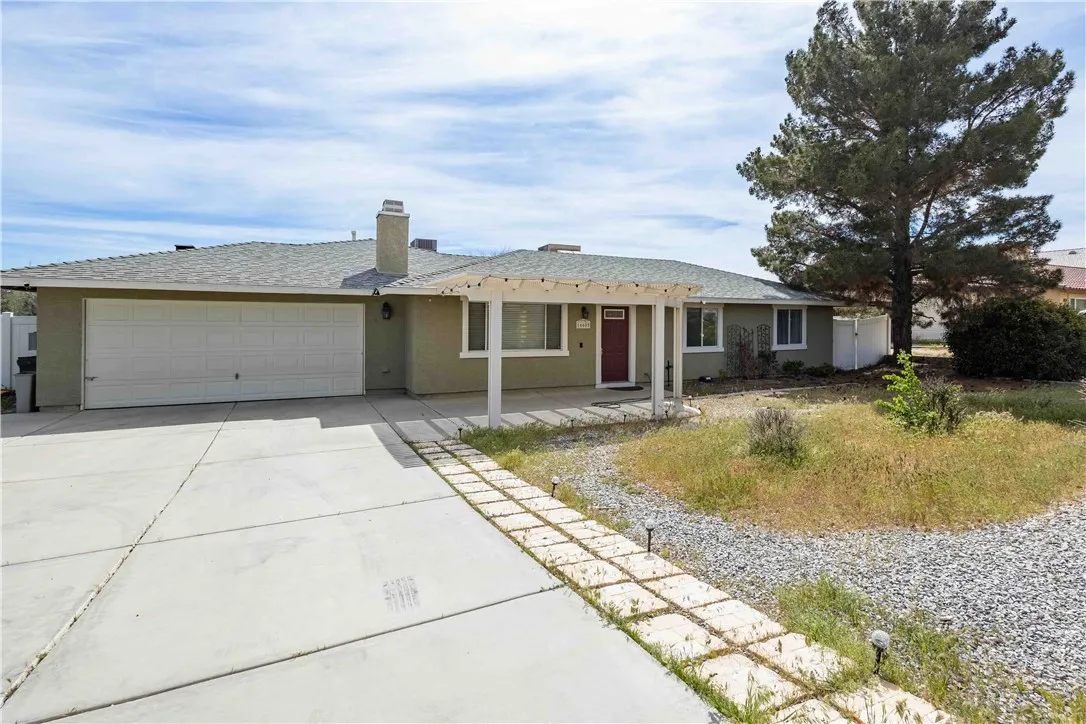 Yucca Valley, CA 92284