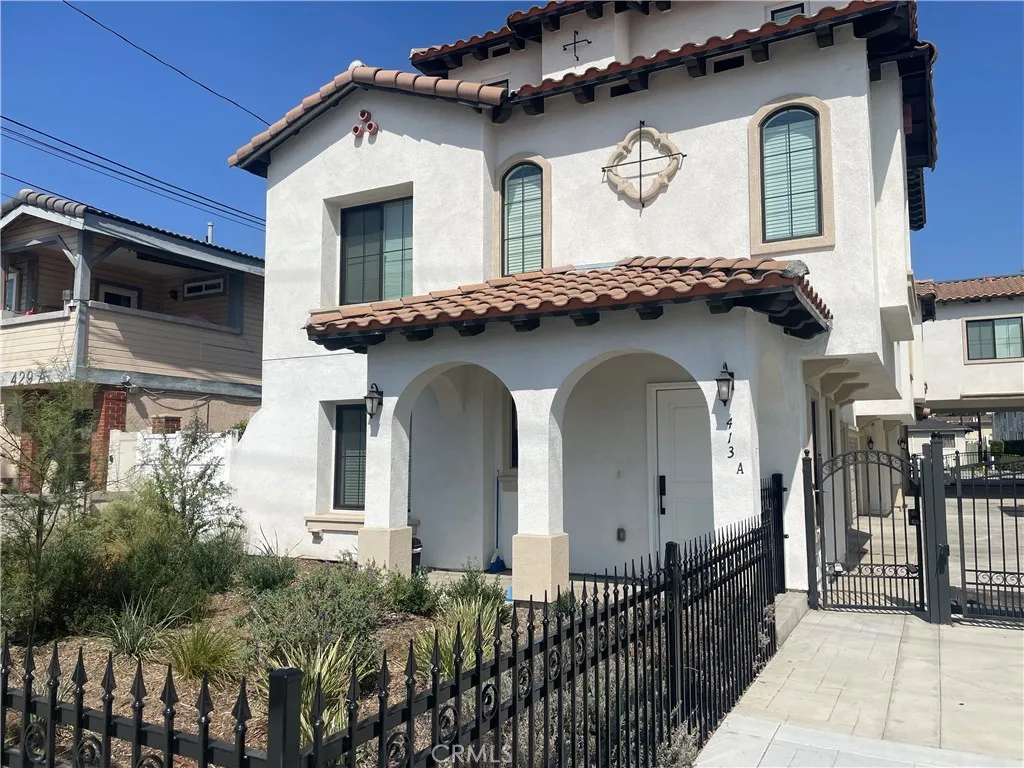 Monrovia, CA 91016
