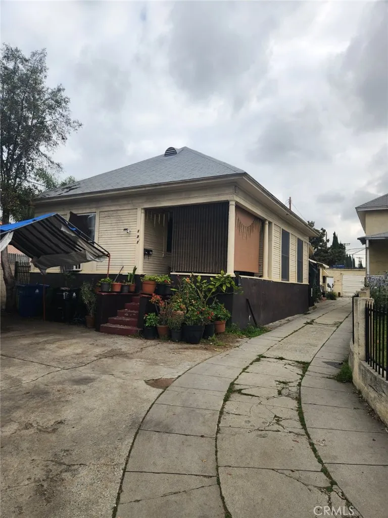 Los Angeles, CA 90031