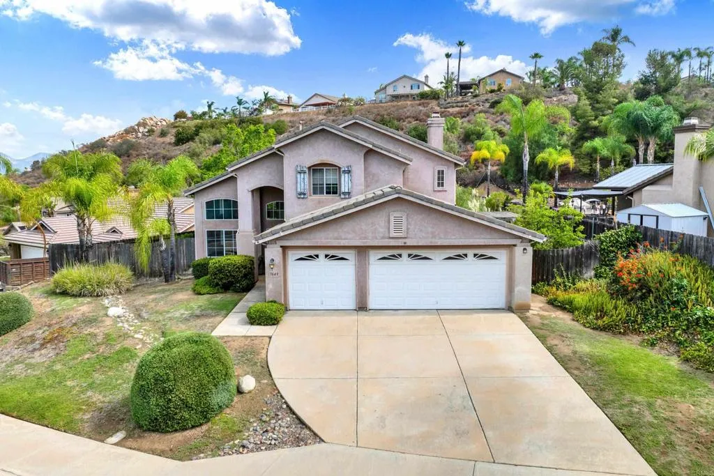 13649 Stonybrook Lane, El Cajon CA 92021