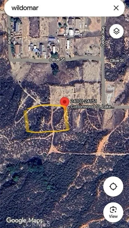 Wildomar, CA 92584