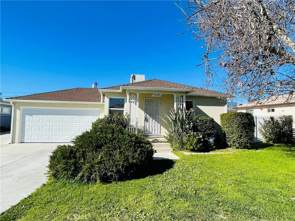 Winnetka, CA 91306