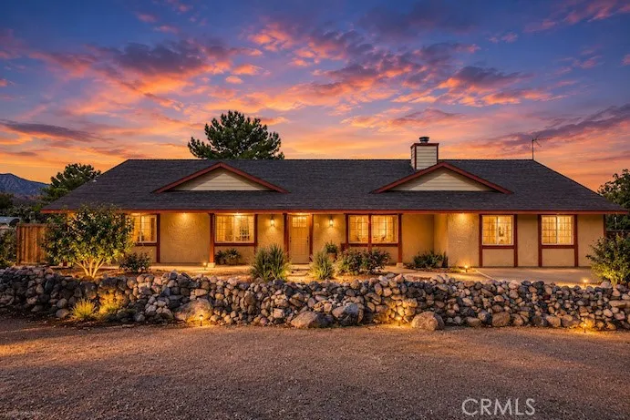 Pinon Hills, CA 92372