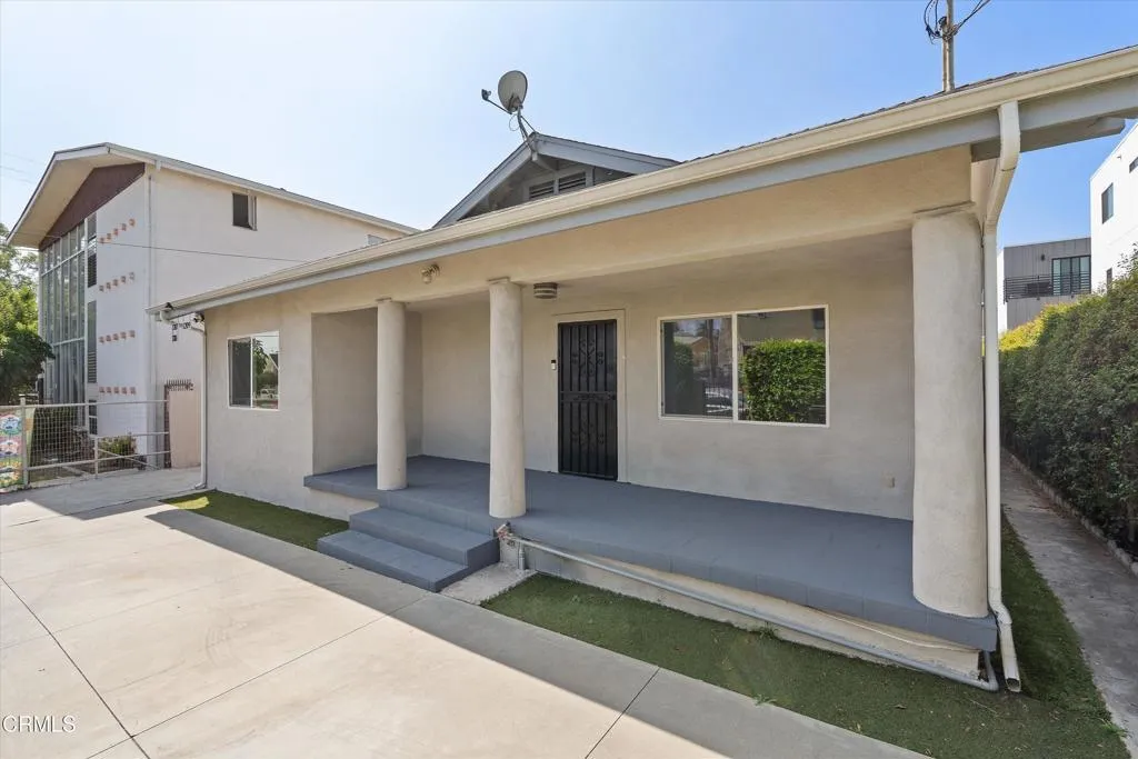 Los Angeles, CA 90029