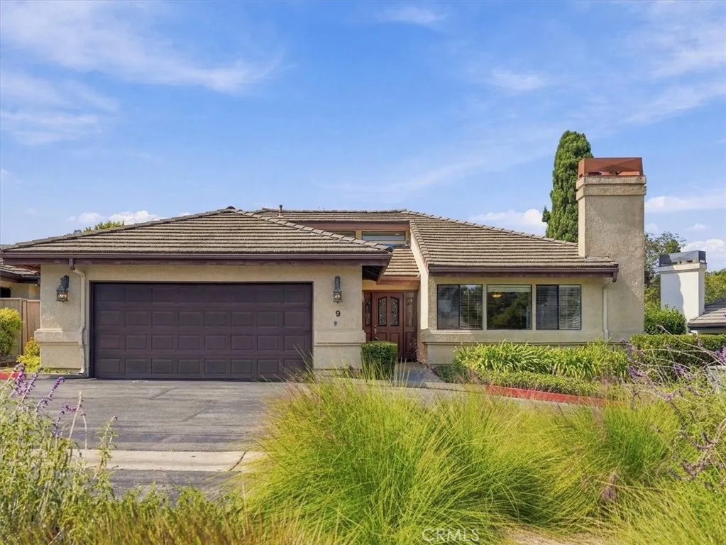 San Luis Obispo, CA 93405