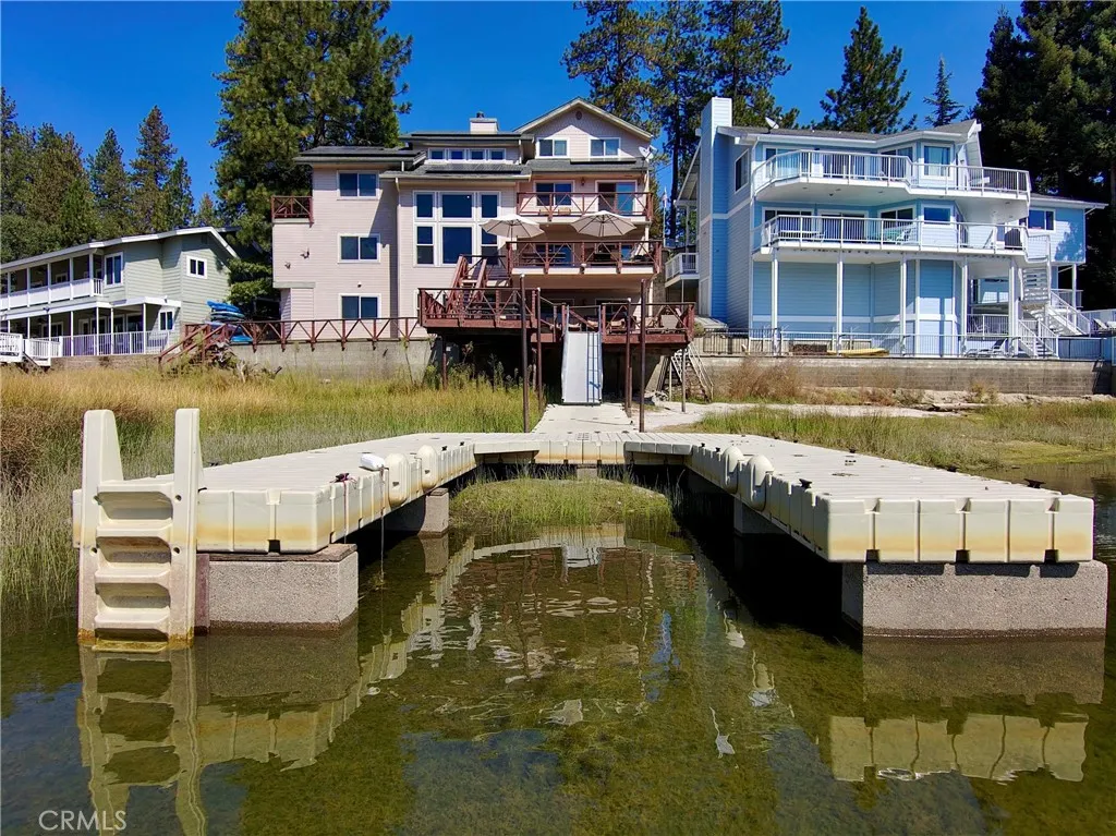 Bass Lake, CA 93604