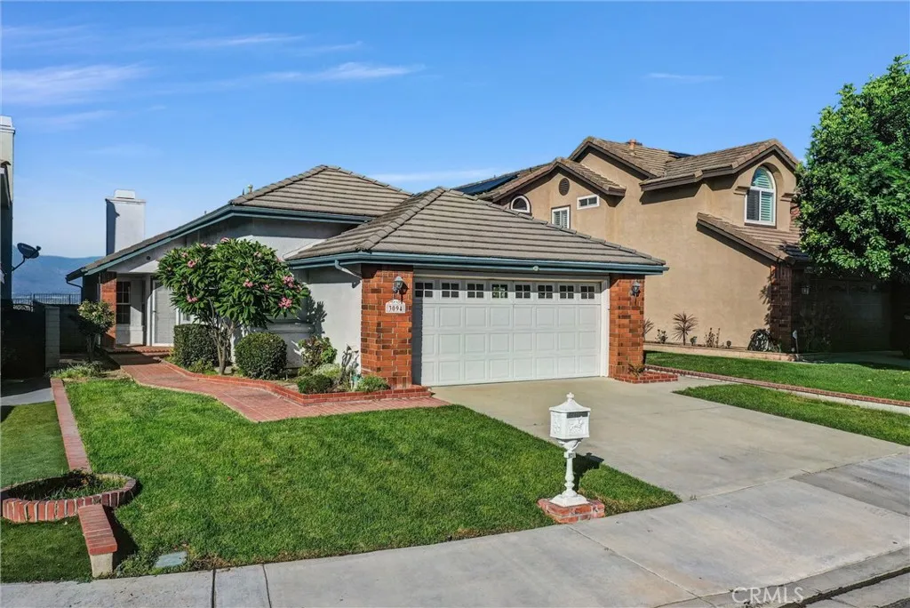 Chino Hills, CA 91709