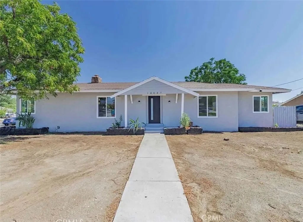 Bloomington, CA 92316