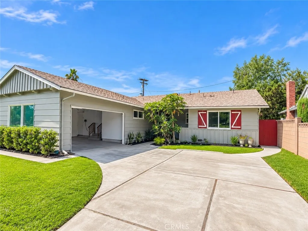 Anaheim, CA 92806