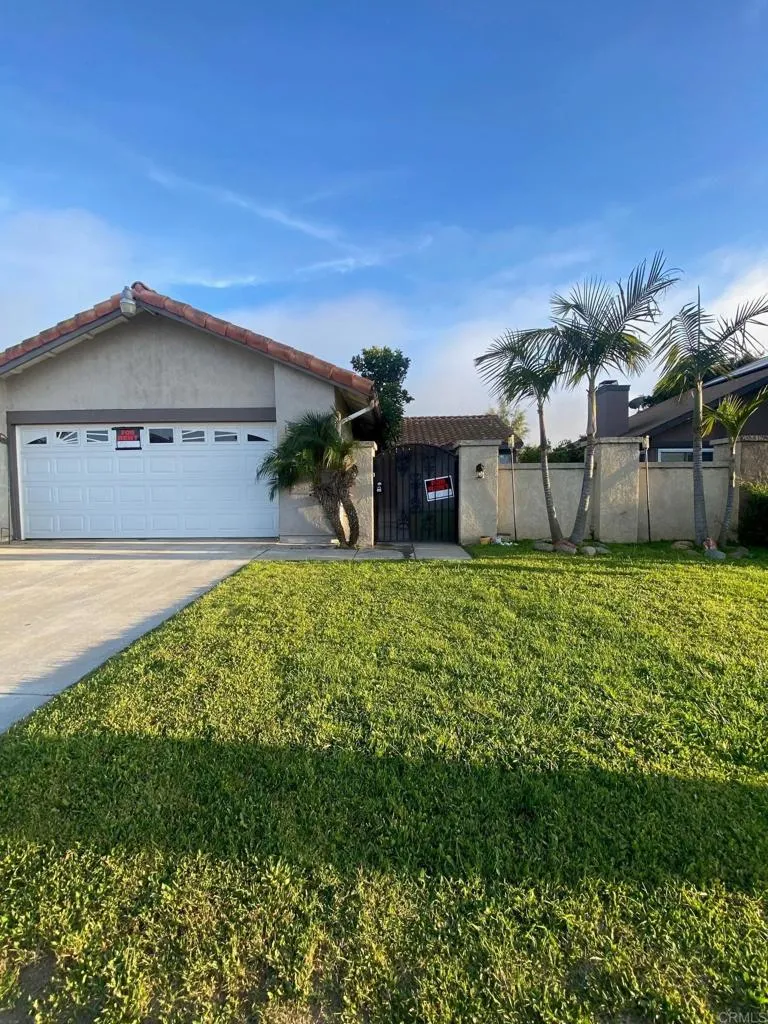 San Diego, CA 92154