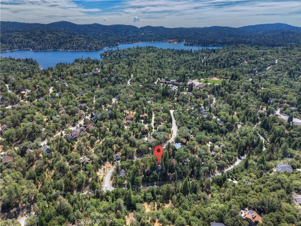 Lake Arrowhead, CA 92352