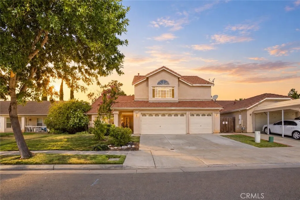 Merced, CA 95341