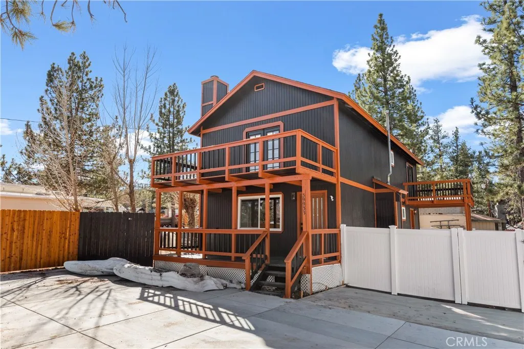 Big Bear Lake, CA 92315