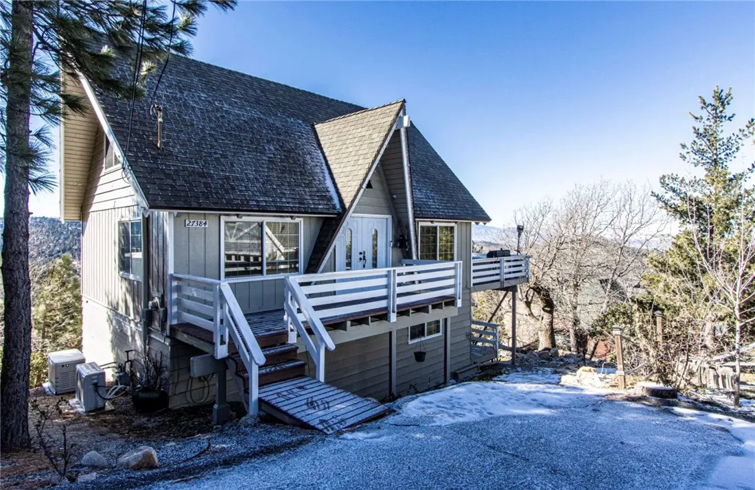 Lake Arrowhead, CA 92352
