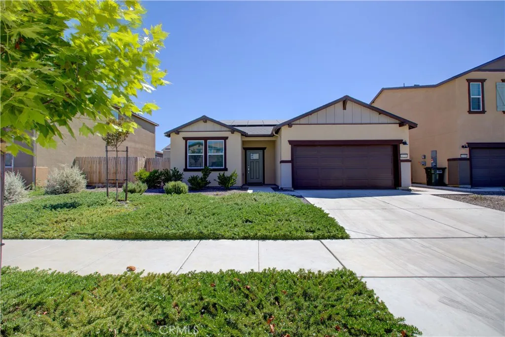 Merced, CA 95348