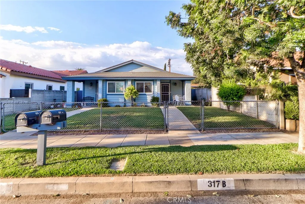 San Dimas, CA 91773