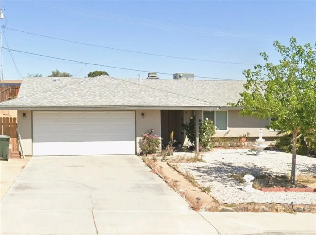 Victorville, CA 92395