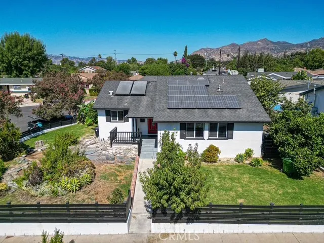 Sylmar, CA 91342