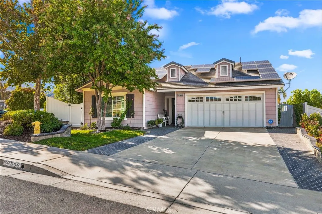 27605 Edgemont Drive