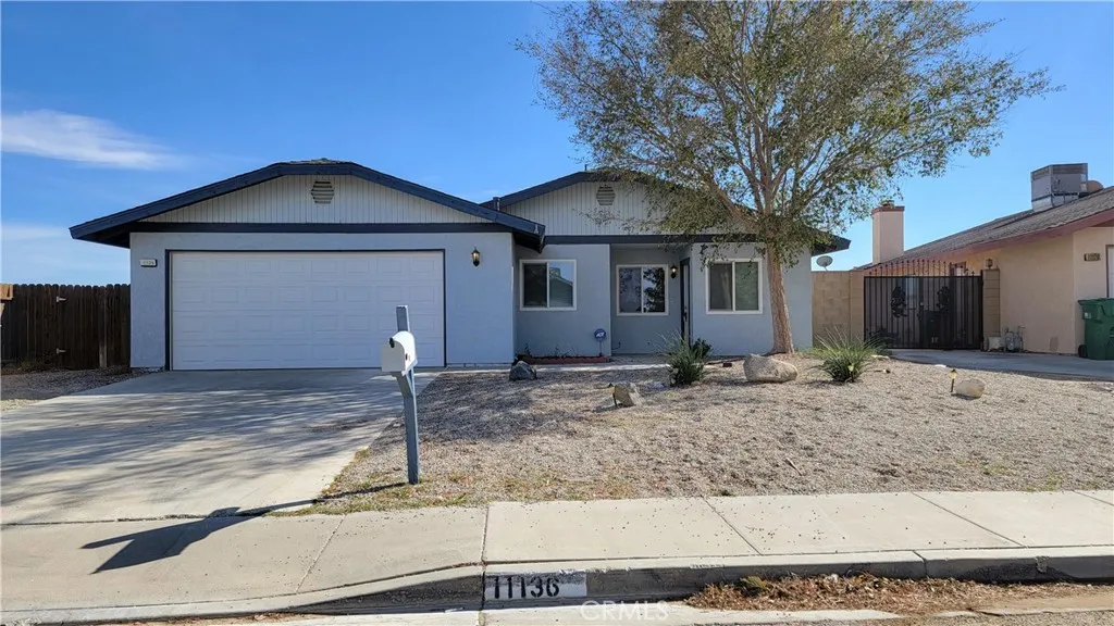 California City, CA 93505