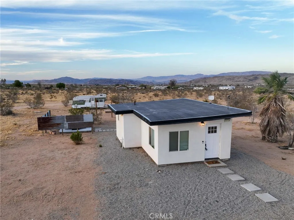 Landers, CA 92285