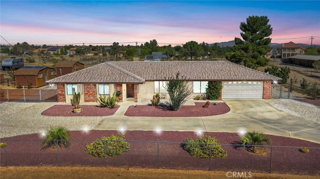Hesperia, CA 92345