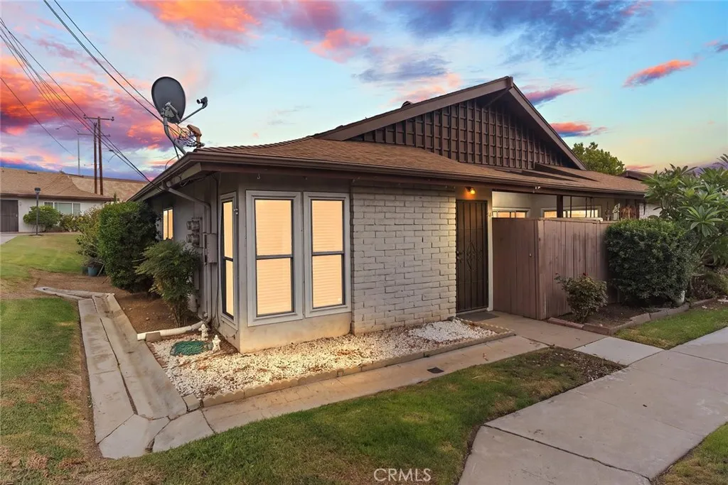 Orange, CA 92865