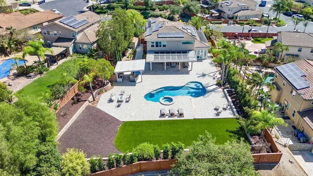 1722 Burwell Lane, EL CAJON, CA 92019