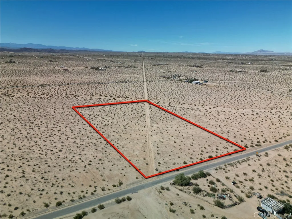 29 Palms, CA 92277