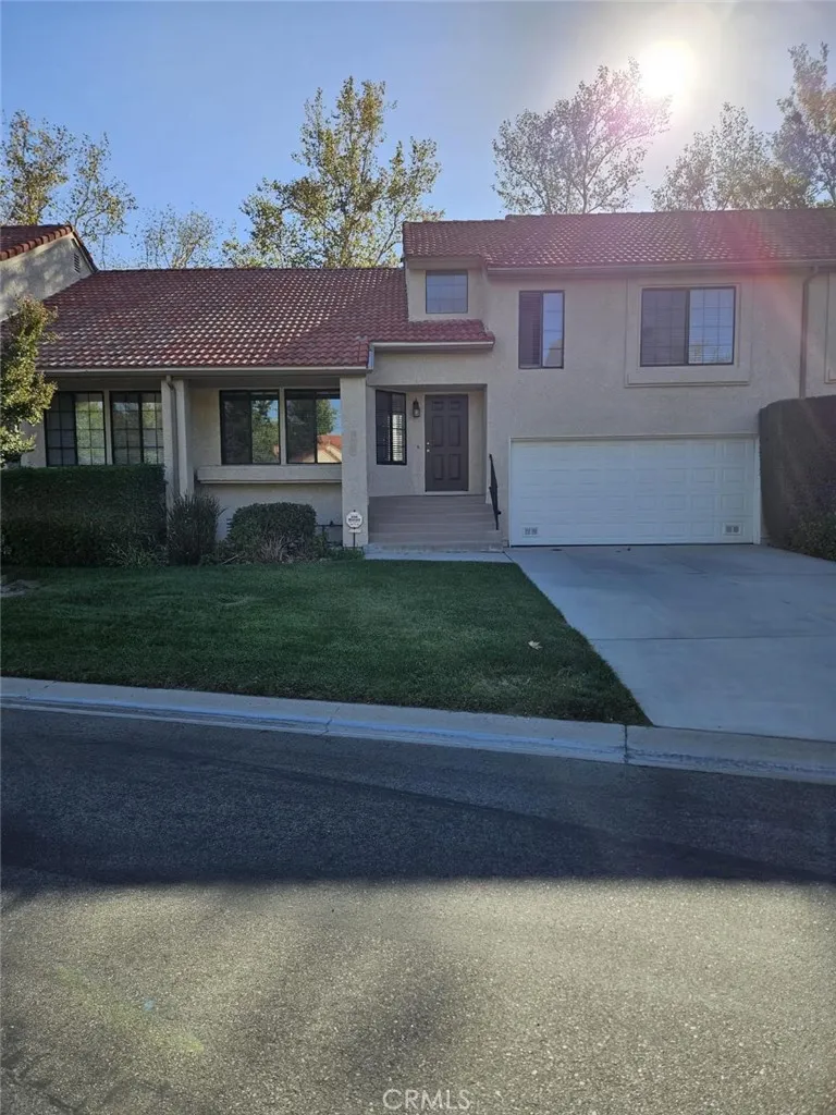 Newhall, CA 91321