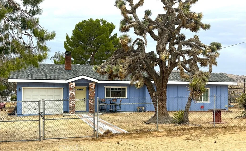 Apple Valley, CA 92307