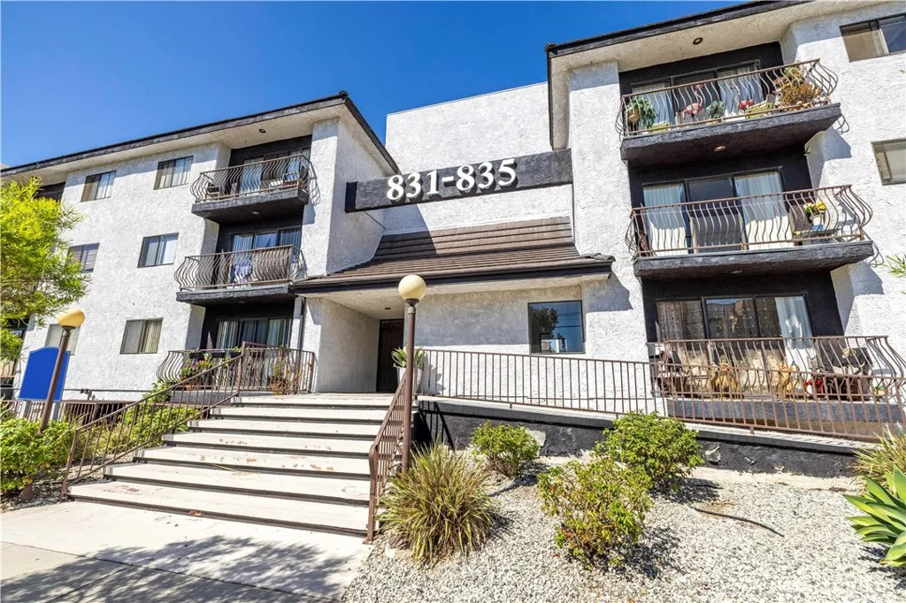 Glendale, CA 91205
