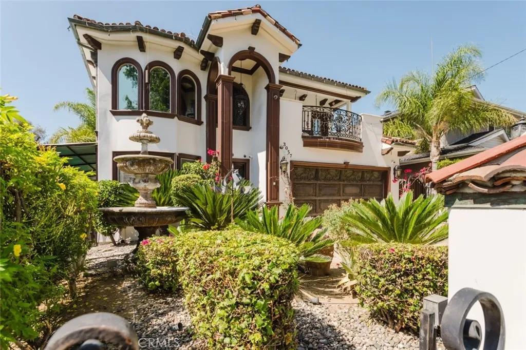 Burbank, CA 91504