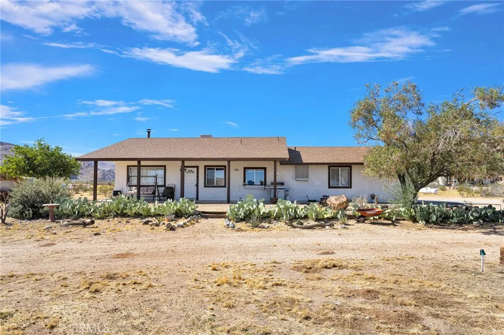 Lucerne Valley, CA 92356