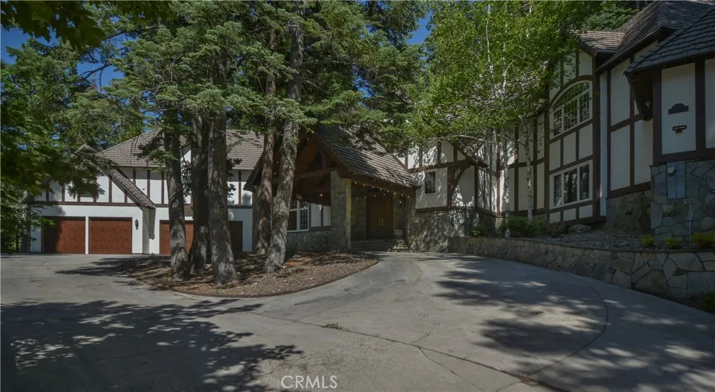 Lake Arrowhead, CA 92352
