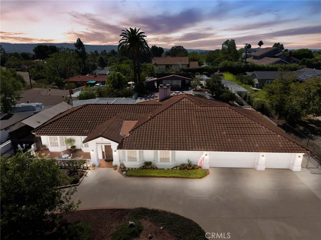 Yorba Linda, CA 92886