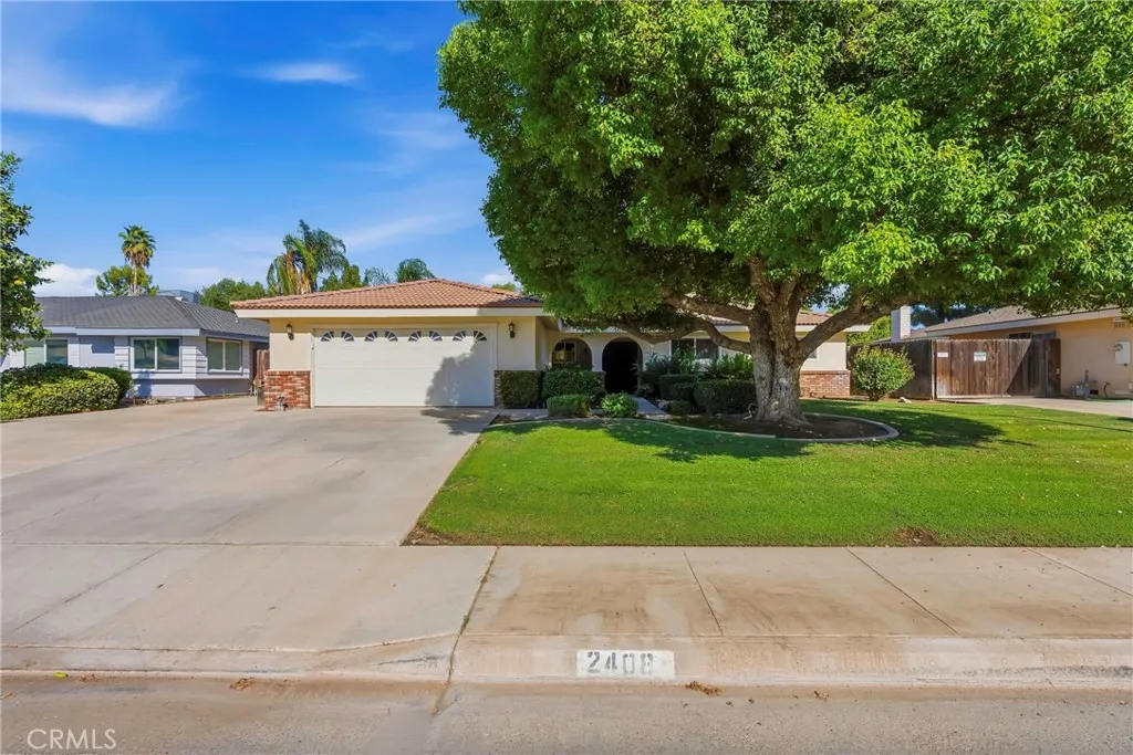 Bakersfield, CA 93309