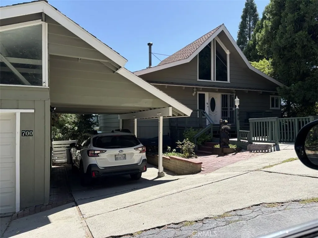 Lake Arrowhead, CA 92352