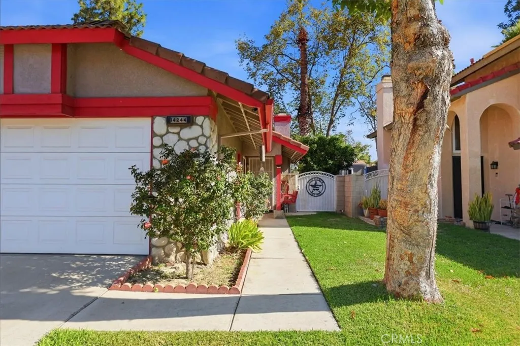 Fontana, CA 92337