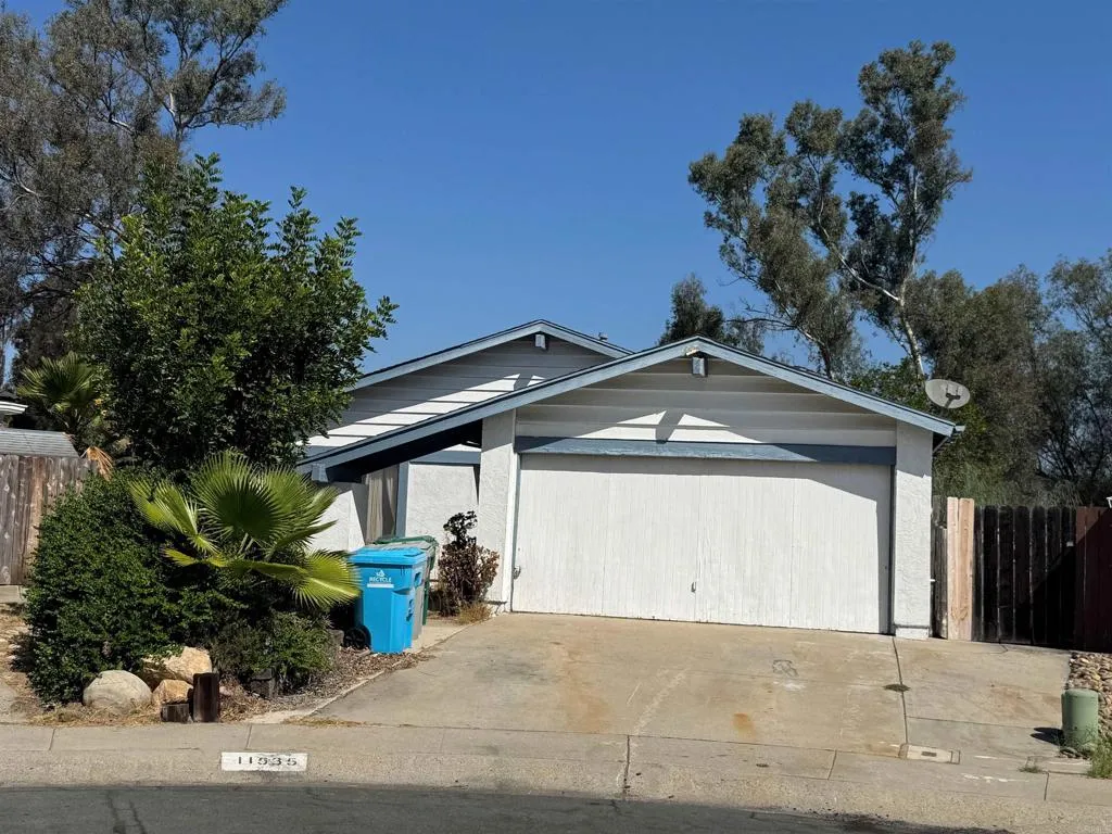 San Diego, CA 92126