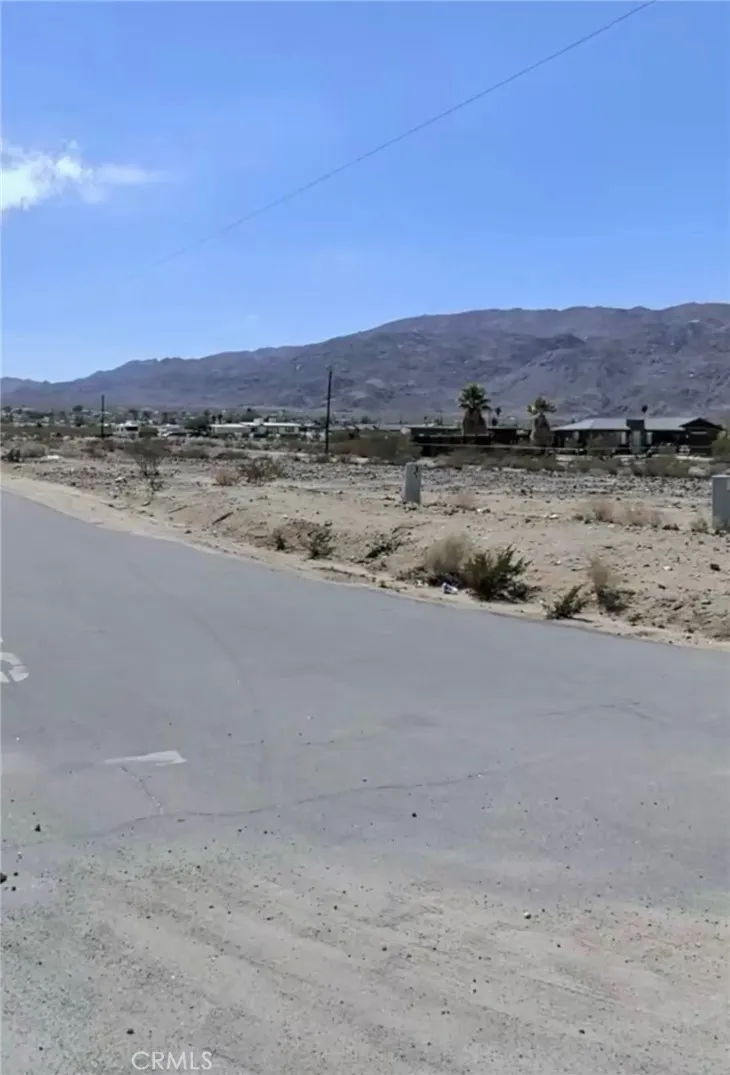 29 Palms, CA 92277