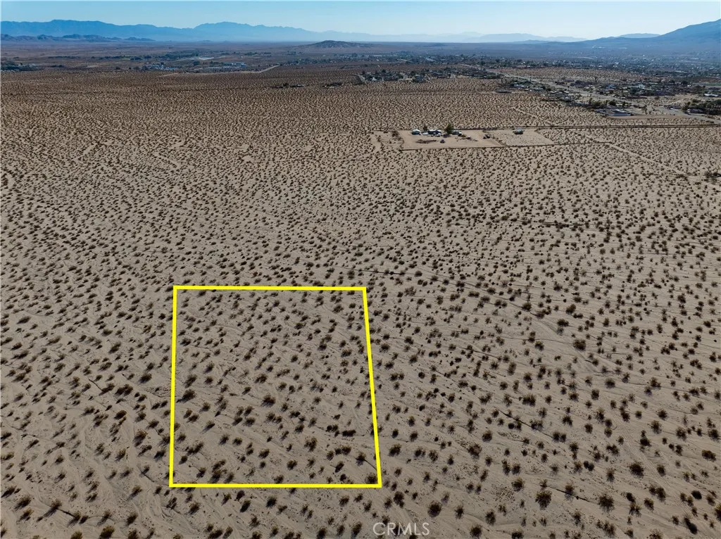 29 Palms, CA 92277