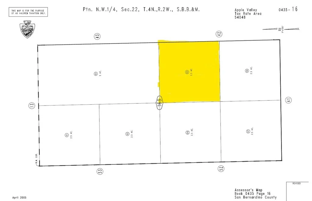 Apple Valley, CA 92308