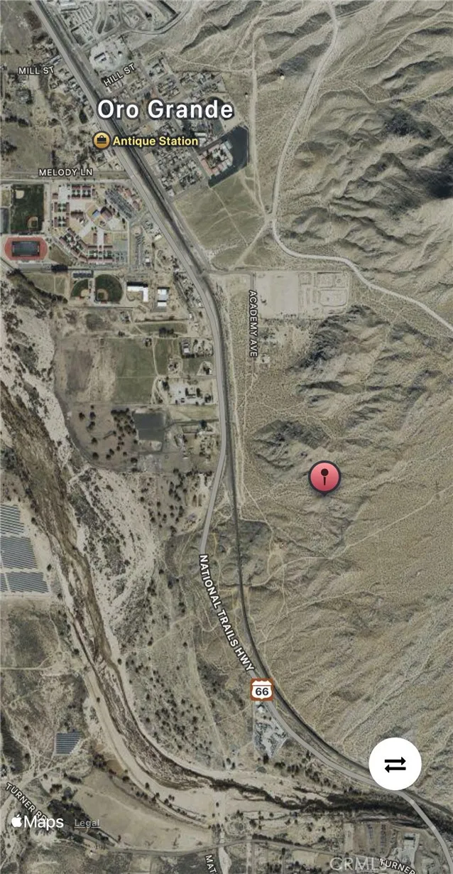 Oro Grande, CA 92368