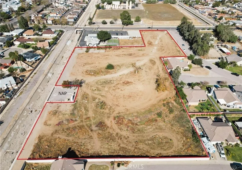 San Bernardino, CA 92407