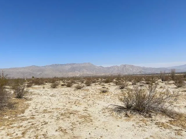 Borrego Springs, CA 92004