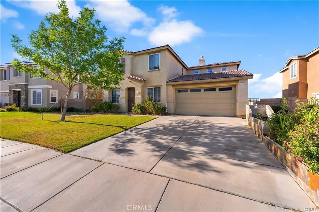 Palmdale, CA 93551